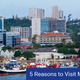 Illustration for article titled 5 Reasons To Visit Maputoem/em